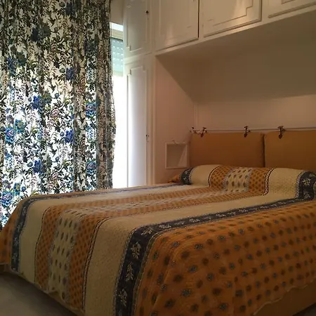 Apartamento Espace 2000 *