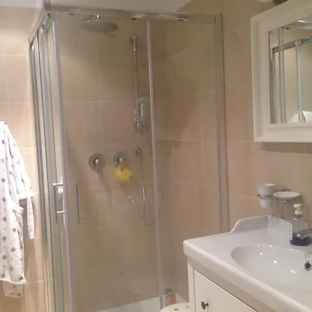 Appartement Espace 2000