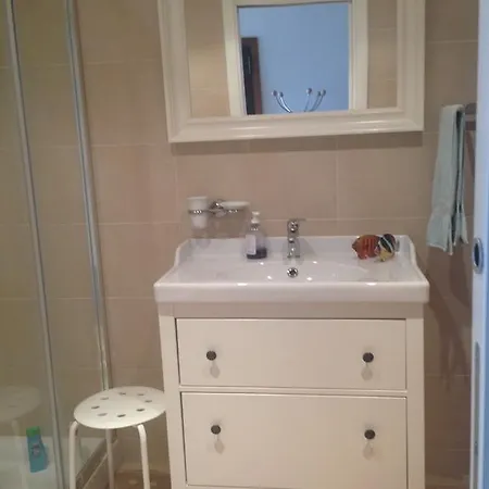 Appartement Espace 2000 *