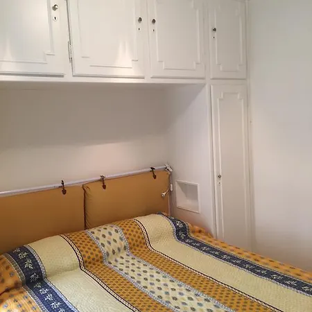 Apartment Espace 2000 *