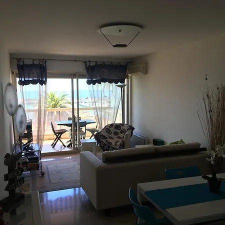Apartment Espace 2000 Menton