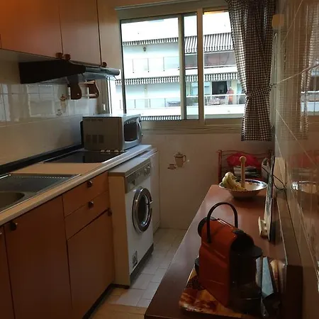 Apartment Espace 2000 *