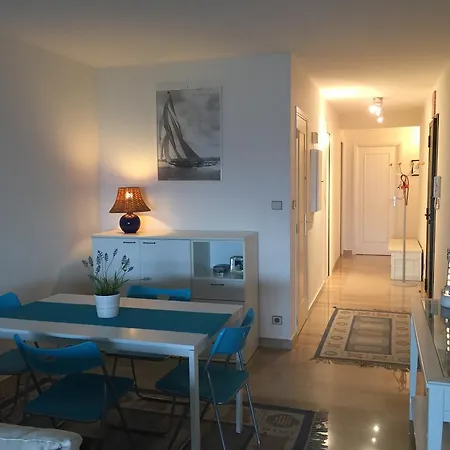 Appartement Espace 2000