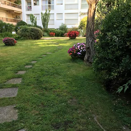 Apartment Espace 2000