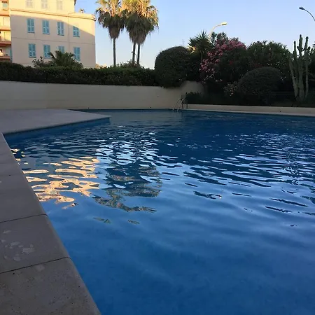Espace 2000 Menton
