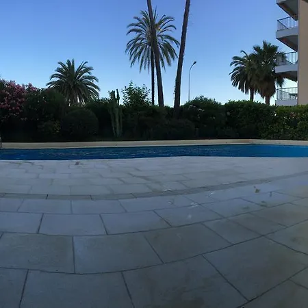 Apartment Espace 2000