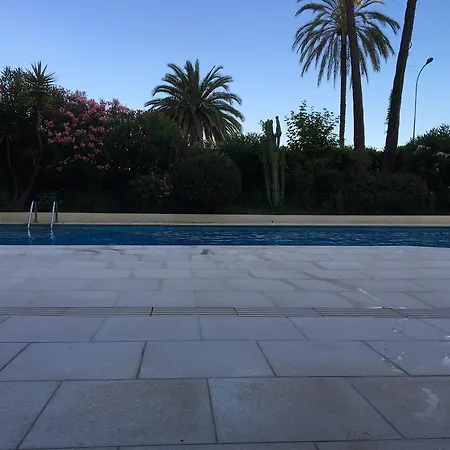 Espace 2000 Menton