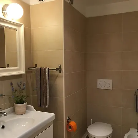 Apartment Espace 2000