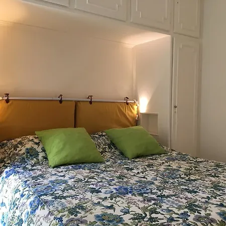 Espace 2000 Menton