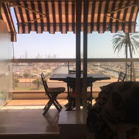 Apartment Espace 2000 Menton