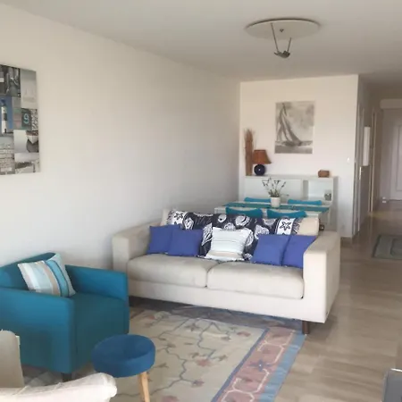 Apartment Espace 2000