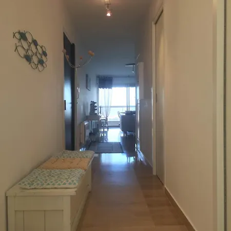Appartement Espace 2000